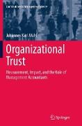 Organizational Trust