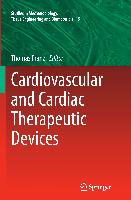 Cardiovascular and Cardiac Therapeutic Devices