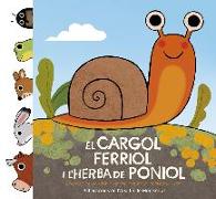 El cargol Ferriol i l'herba de poniol