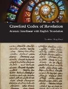 Crawford Codex of Revelation - Aramaic Interlinear with English Translation