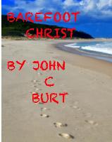 Barefoot Christ