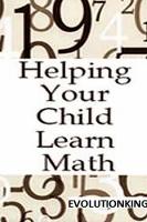 Help Your Child with Math (Age 5-13)