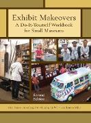 Exhibit Makeovers