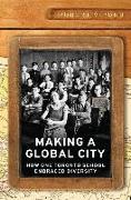 Making a Global City