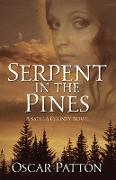 SERPENT IN THE PINES