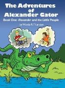 The Adventures of Alexander Gator