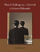 Hume's Challenge and the Renewal of Modern Philosophy: Volume 1