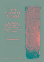 Inter Moesos et Thraces