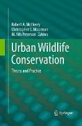 Urban Wildlife Conservation