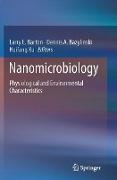 Nanomicrobiology