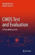 CMOS Test and Evaluation