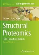 Structural Proteomics