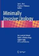 Minimally Invasive Urology