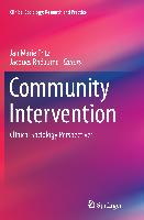 Community Intervention