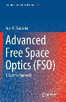 Advanced Free Space Optics (FSO)