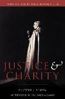 JUSTICE & CHARITY
