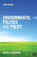Environmental Politics and Policy 10ed