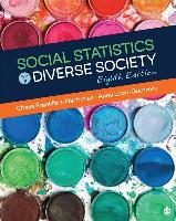 Social Statistics for a Diverse Society