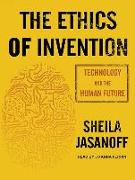 ETHICS OF INVENTION D
