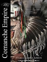 The Comanche Empire