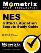 NES Gifted Education Secrets Study Guide: NES Test Review for the National Evaluation Series Tests