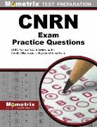 Cnrn Exam Practice Questions: Cnrn Practice Tests & Review for the Certified Neuroscience Registered Nurse Exam