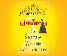 SECRETS OF WISHTIDE D