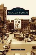 SCOLLAY SQUARE