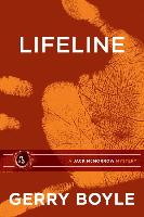 Lifeline: A Jack McMorrow Mystery