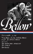 Saul Bellow: Novels 1984-2000 (LOA #260)