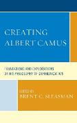 Creating Albert Camus