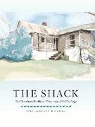 The Shack: Irish Poets in the Foothills and Mountains of the Blue Ridge