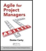 Agile for Project Managers