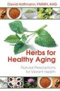 Herbs for Healthy Aging