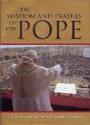 WISDOM & PRAYERS OF THE POPE
