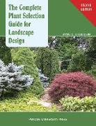 Complete Plant Selection Guide for Landscape Design