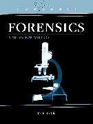 Howdunit Forensics