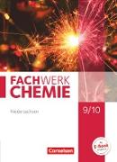 Fachwerk Chemie, Niedersachsen, 9./10. Schuljahr, Schülerbuch