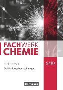 Fachwerk Chemie, Niedersachsen, 9./10. Schuljahr, Gefährdungsbeurteilungen, Handreichungen für den Unterricht