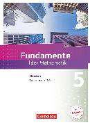 Fundamente der Mathematik, Hessen, 5. Schuljahr, Schülerbuch