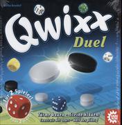 Qwixx - Duel