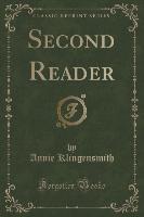 Second Reader (Classic Reprint)