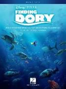 FINDING DORY