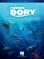 FINDING DORY