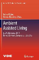 Ambient Assisted Living