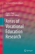 Areas of Vocational Education Research