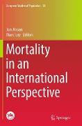 Mortality in an International Perspective