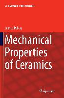 Mechanical Properties of Ceramics