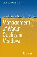 Management of Water Quality in Moldova