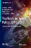 Yearbook on Space Policy 2011/2012